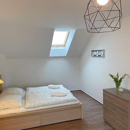 Apartmany Dolni Dunajovice Exterior photo