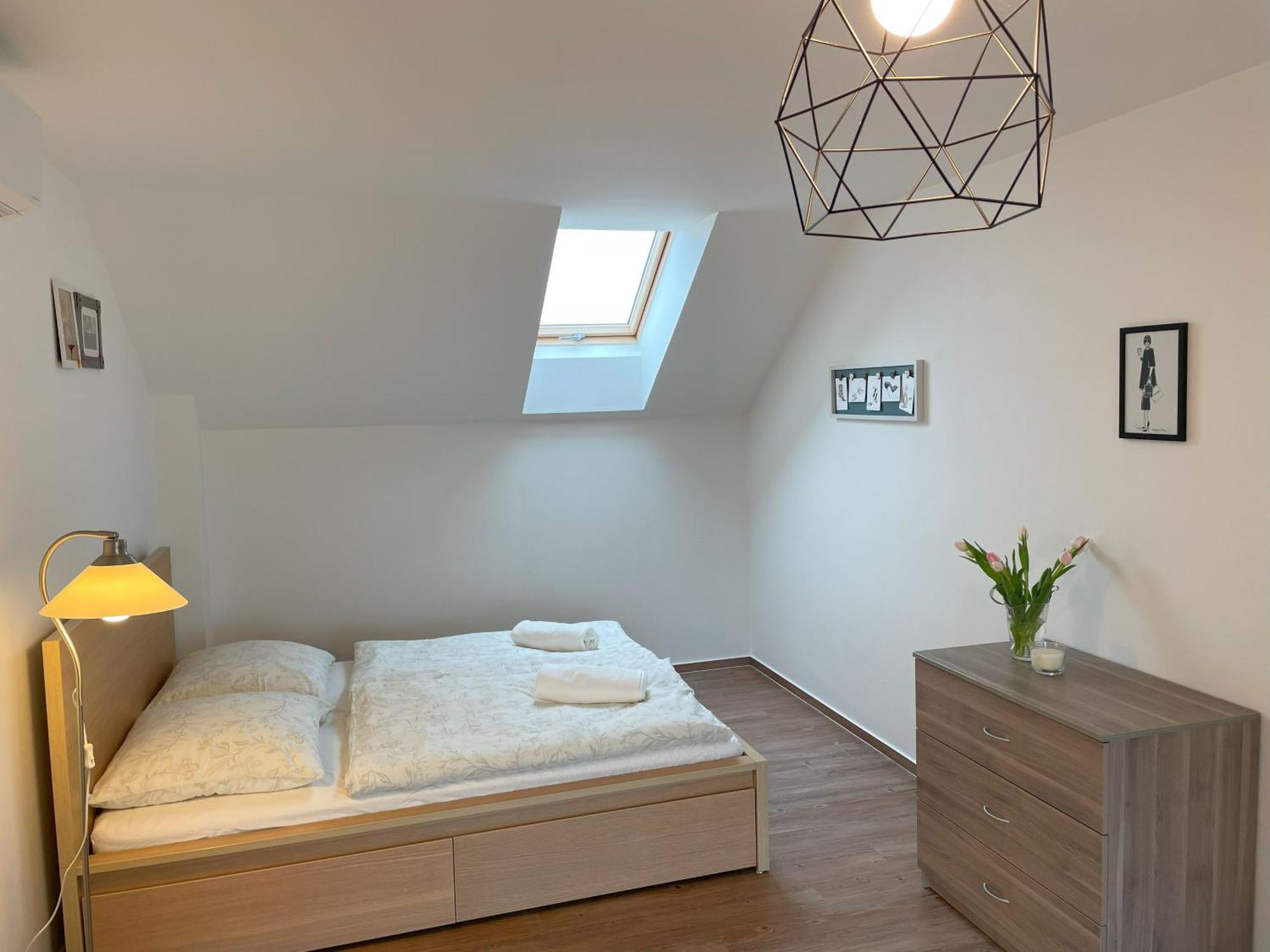 Apartmany Dolni Dunajovice Exterior photo