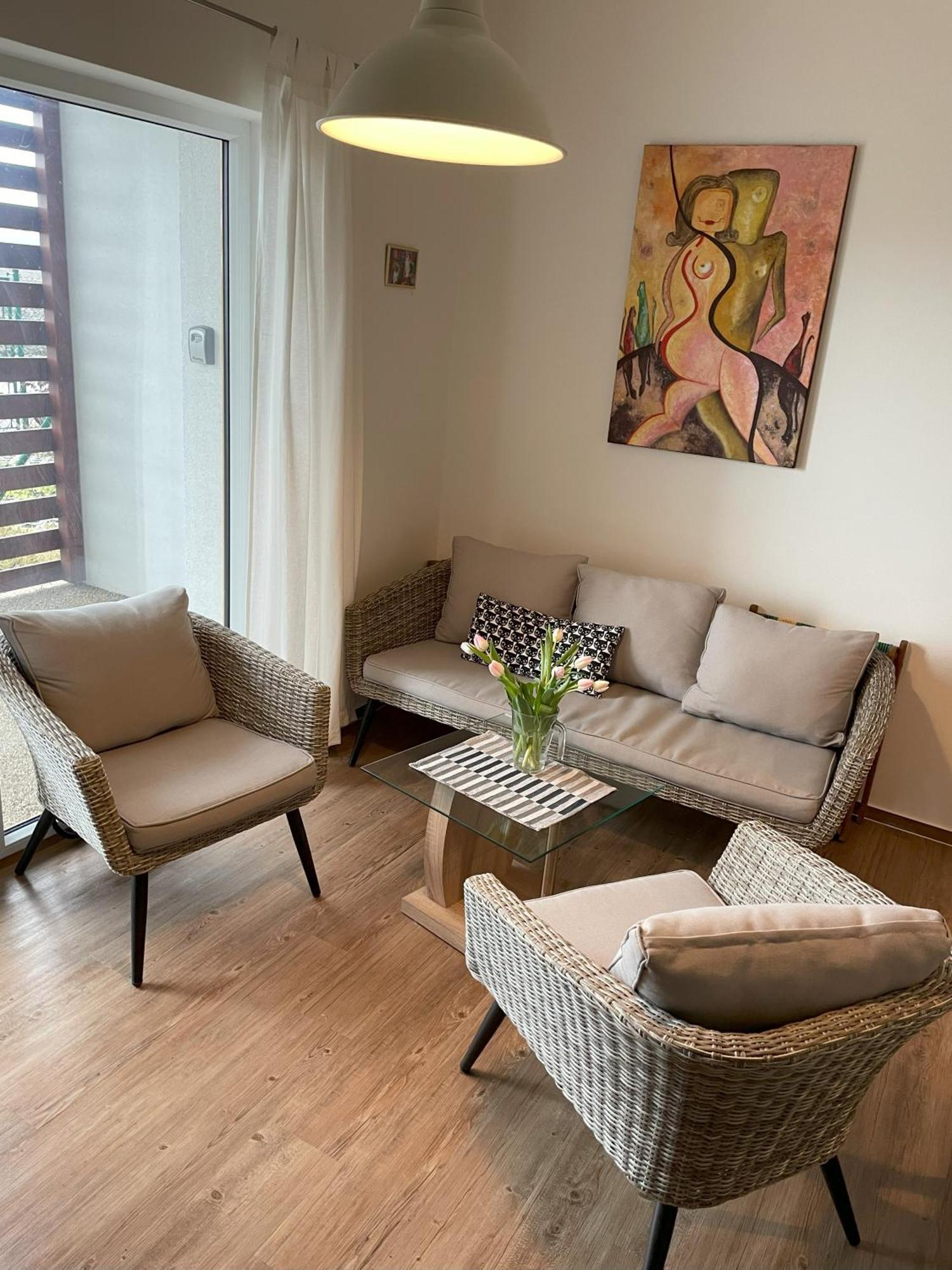 Apartmany Dolni Dunajovice Exterior photo