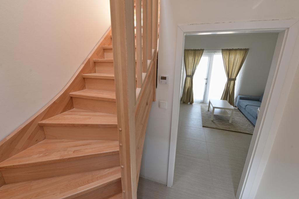 Apartmany Dolni Dunajovice Exterior photo