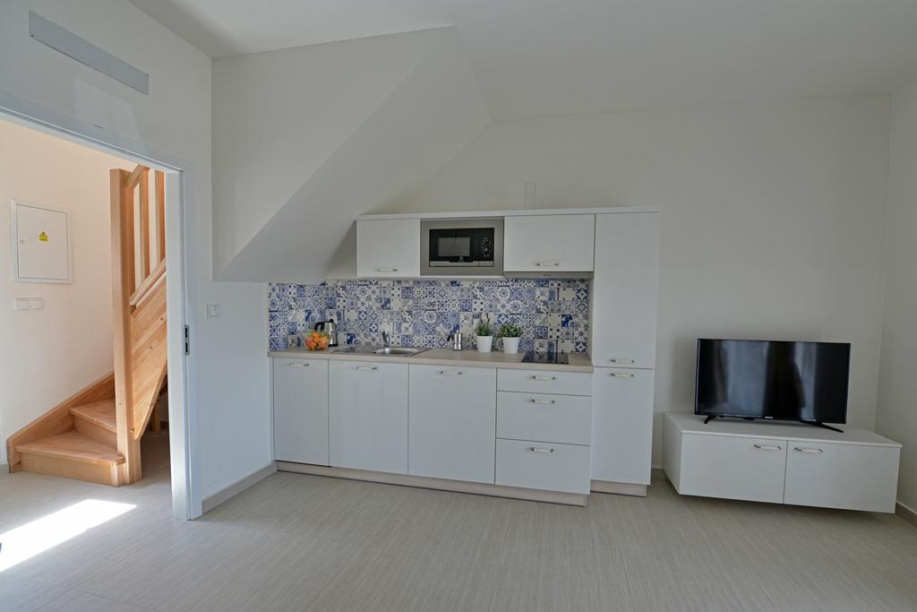Apartmany Dolni Dunajovice Exterior photo
